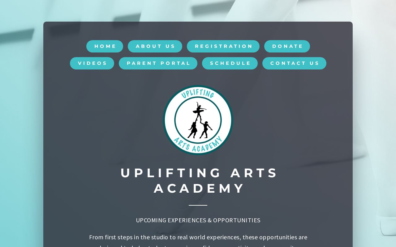 Uplifting Arts Academy — dance studio in Fontana, CA