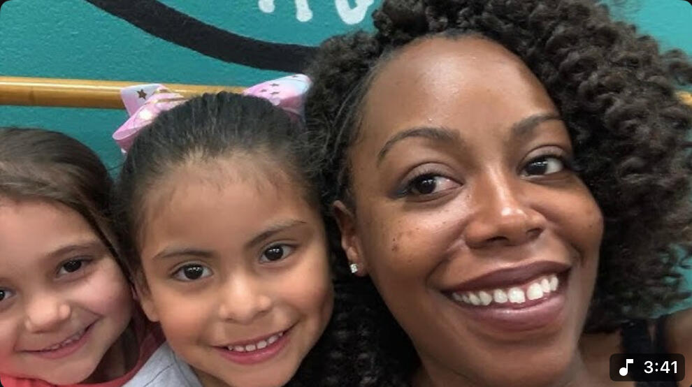 Uplifting Arts Academy - Fontana Ballet Dance Studio