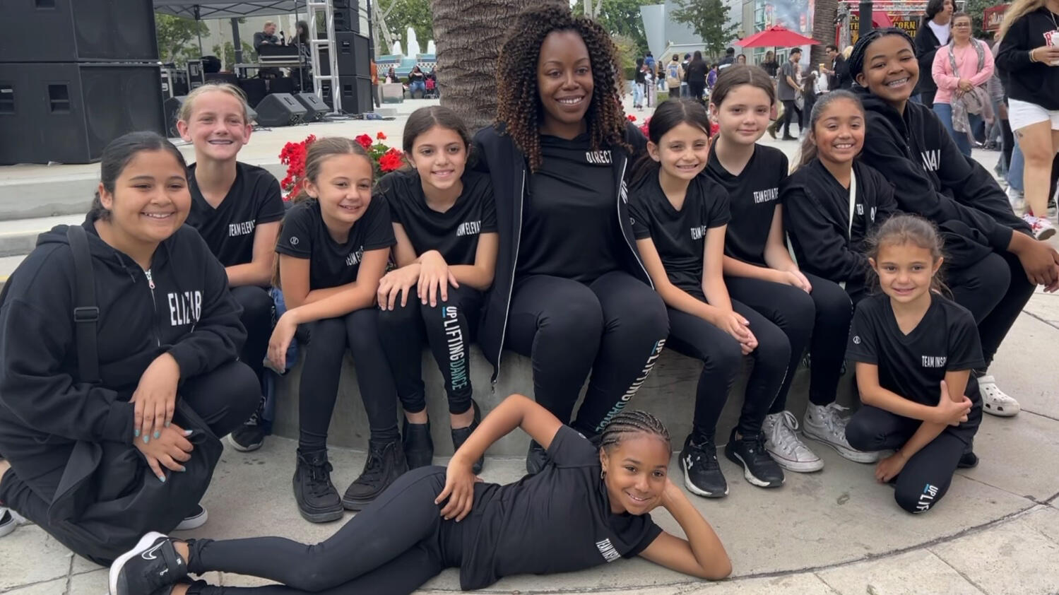 Uplifting Arts Academy - Summer Camp