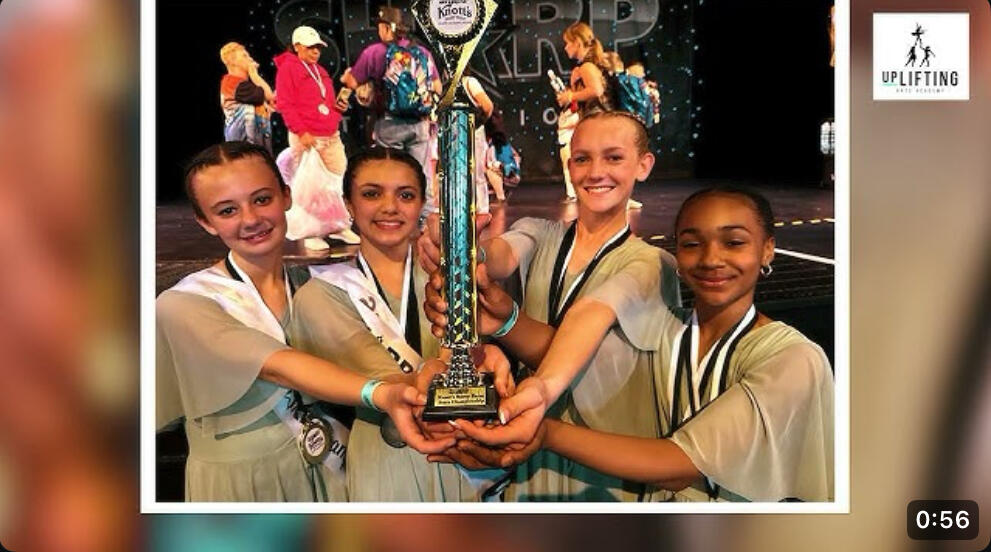 Uplifting Arts Academy - Fontana Ballet Dance Studio