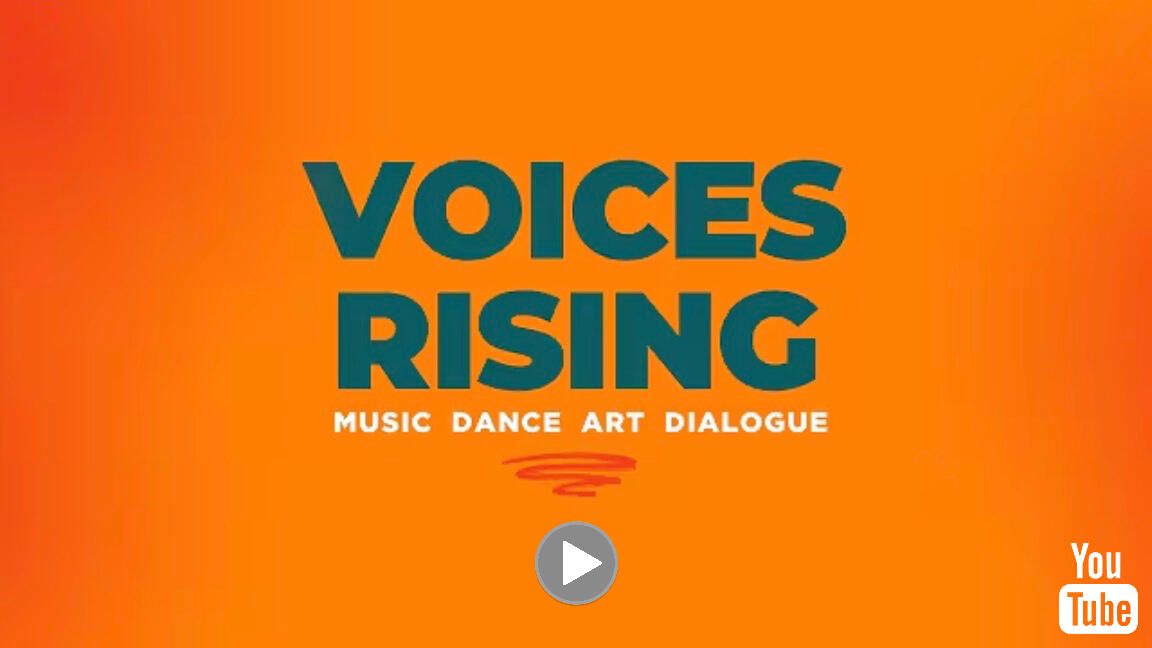 Uplifting Arts Academy - Voices Rising Summit 2025