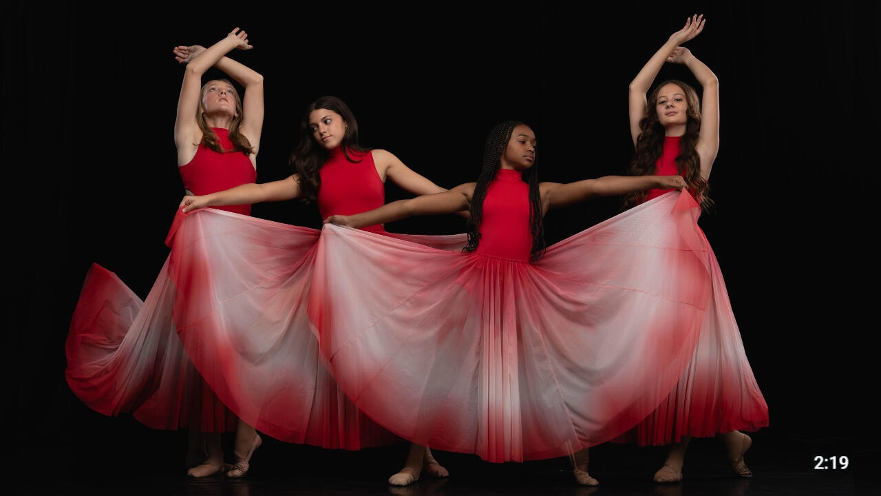 Uplifting Arts Academy - Fontana Voices Rising Youth Mental Health & Arts Summit