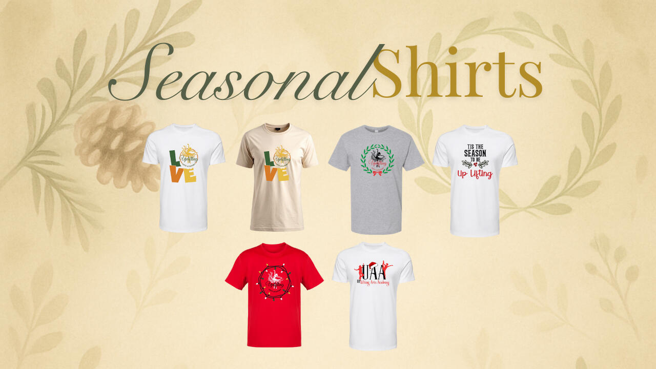 Uplifting Arts Academy - Fontana The Star - A Christmas Recital - Dance Ballet Jazz Hip Hop